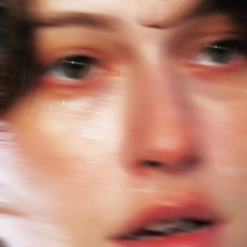 King Princess - Girl Violence LP