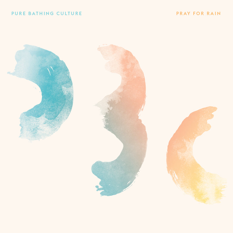 Pray For Rain CD