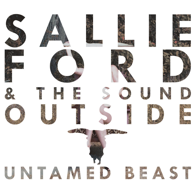 Untamed Beast — Digital Download