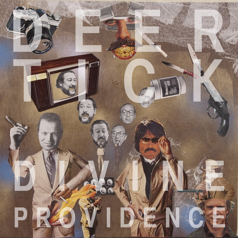 Divine Providence LP