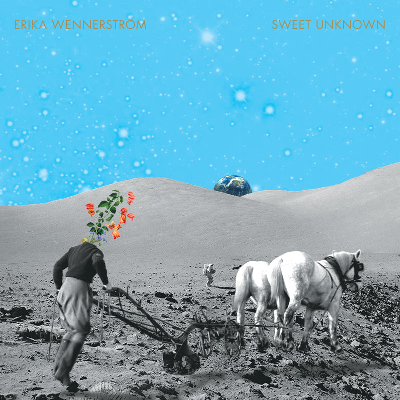 Sweet Unknown - CD