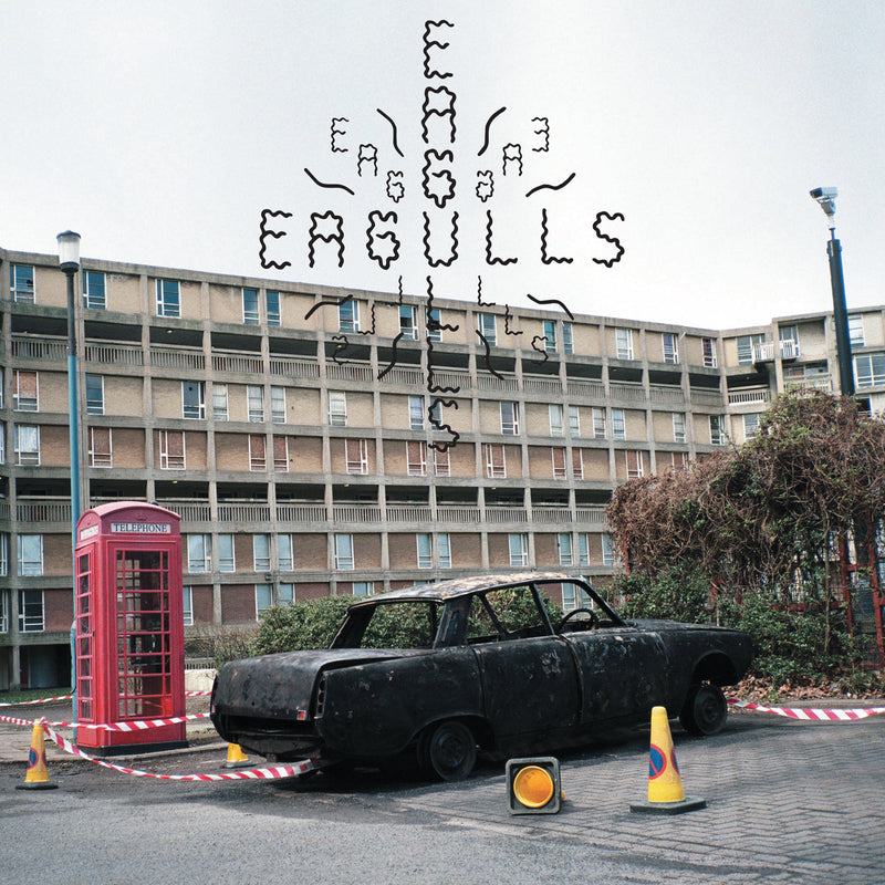 Eagulls LP