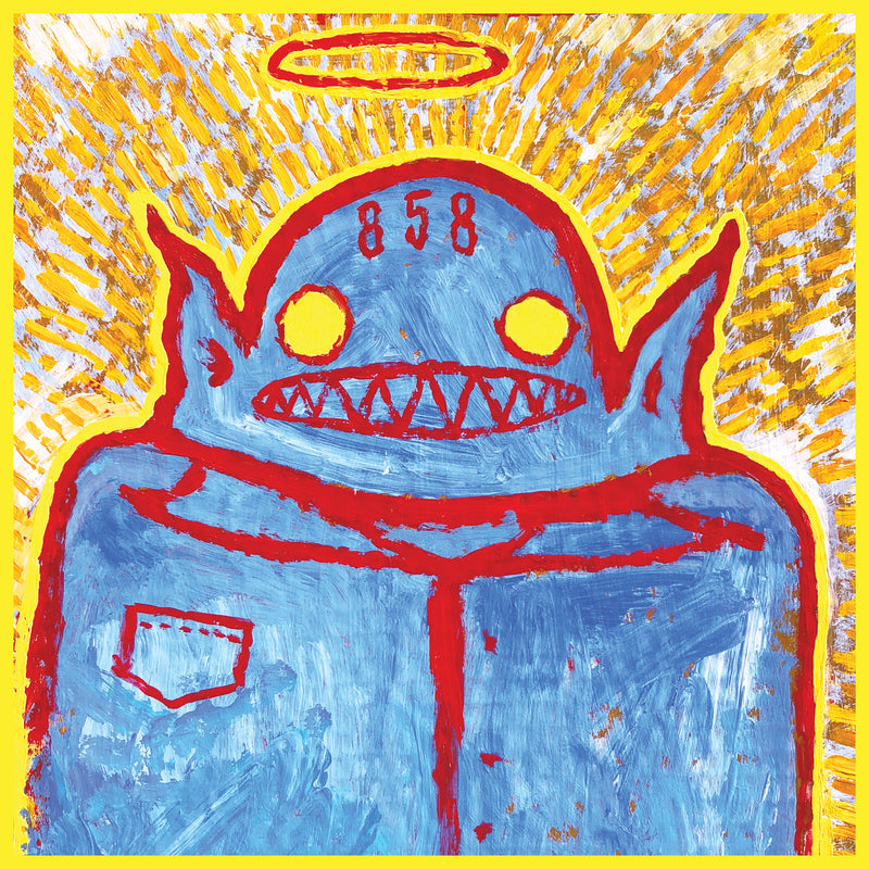 Dusk Of Punk / Happy Omen