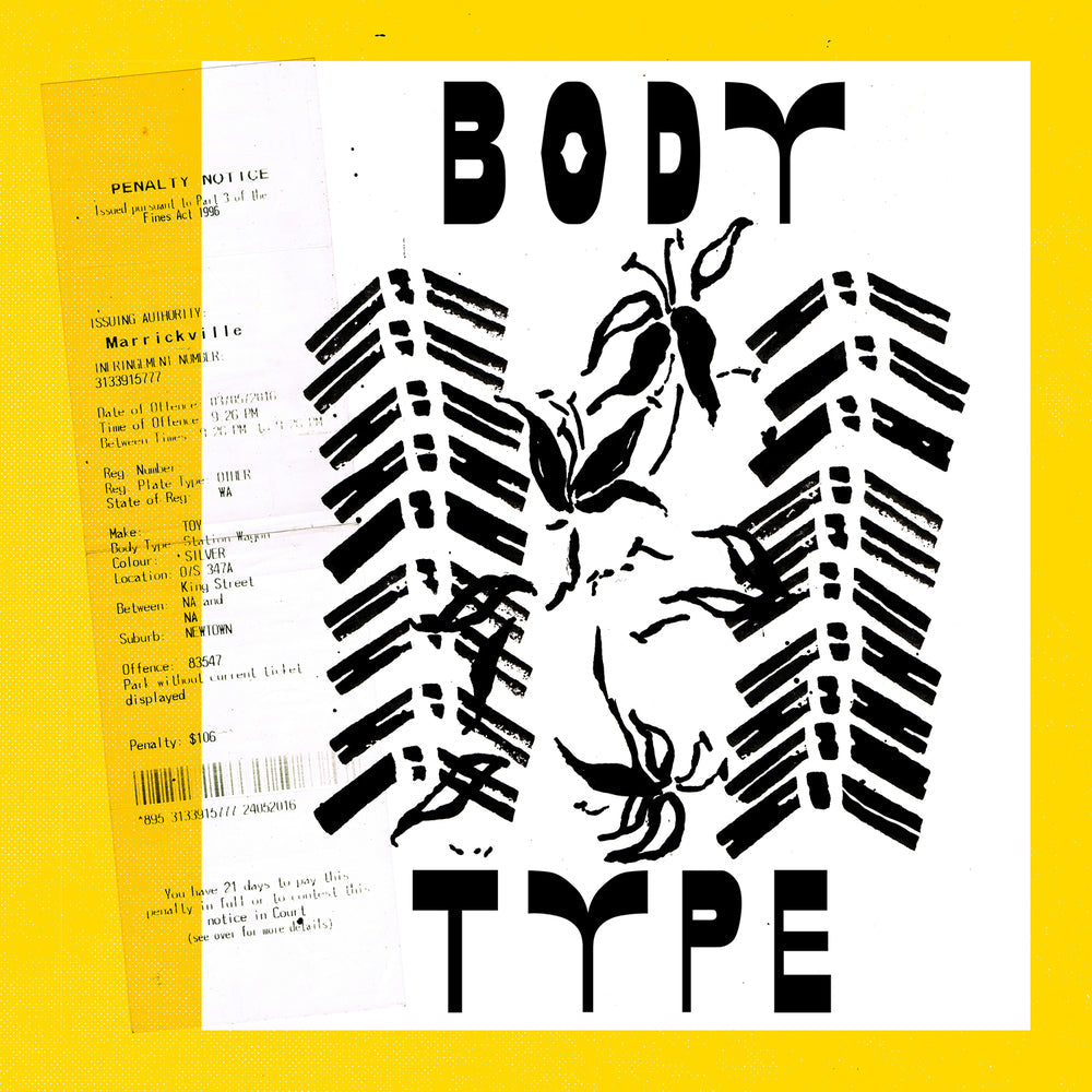 Body Type — Digital Download