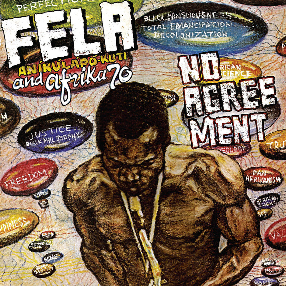 No Agreement (1977) / Shuffering & Shmiling (1978) CD