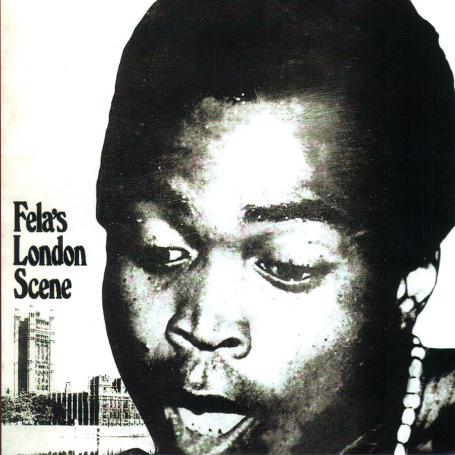 London Scene (1971) / Shakara (1972) CD