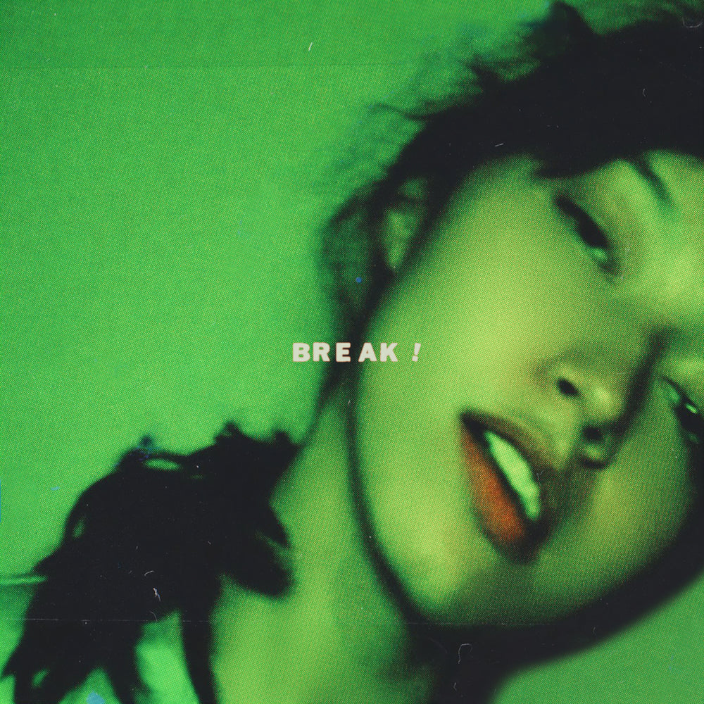 Break! — Digital Download