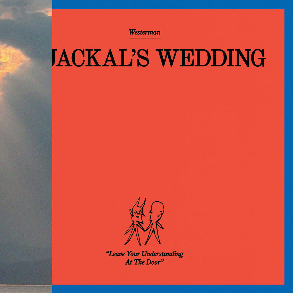 A Jackal's Wedding CD