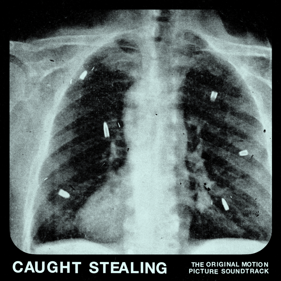 Caught Stealing (The Original Motion Picture Soundtrack) LP