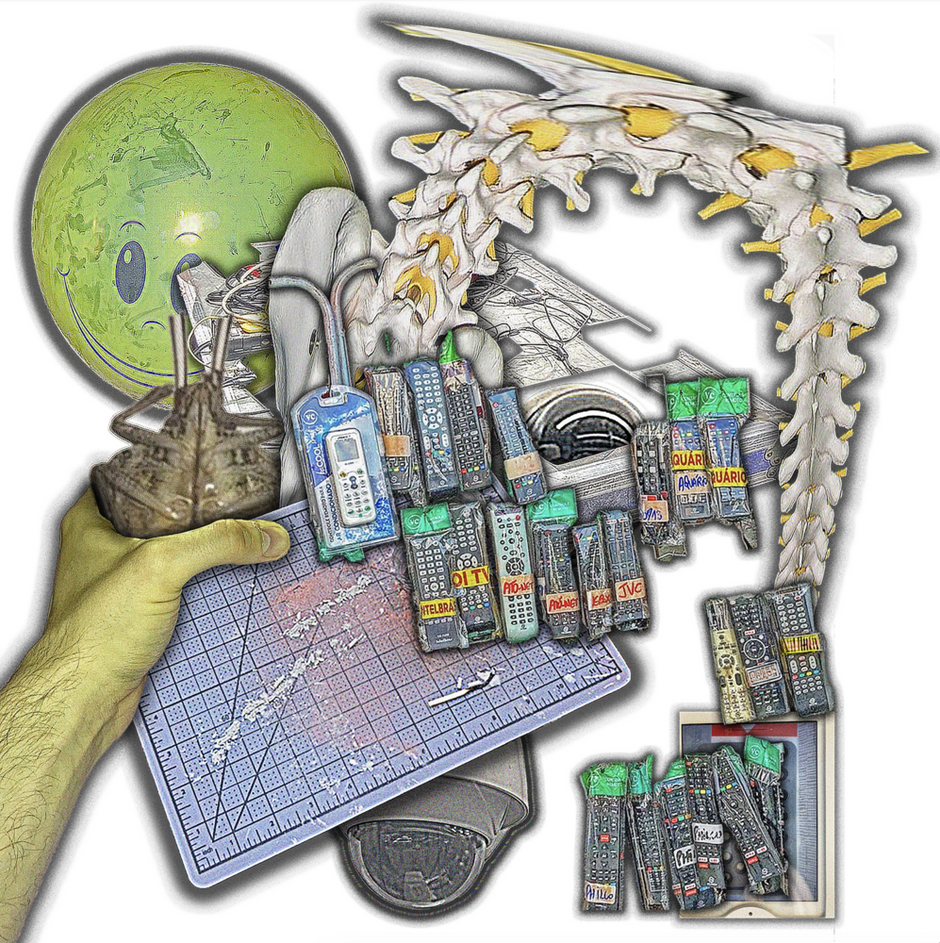 Theft World CD