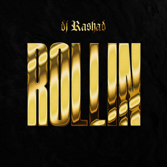 Rollin' — Digital Download