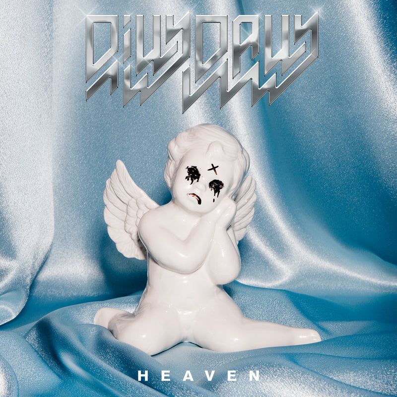 Heaven CD