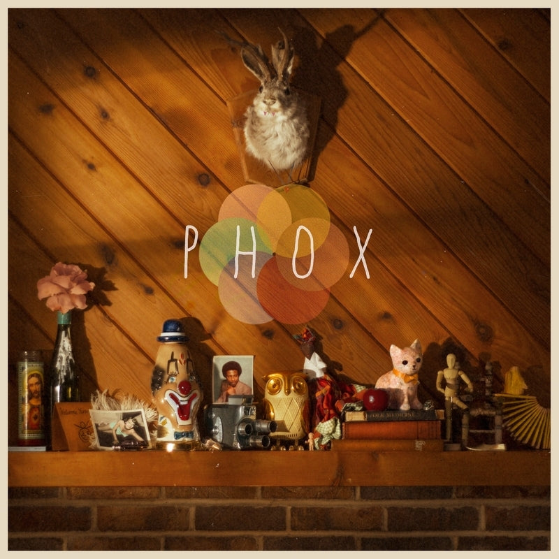 PHOX — Digital Download