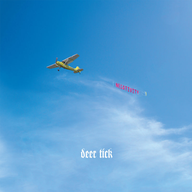 Negativity LP
