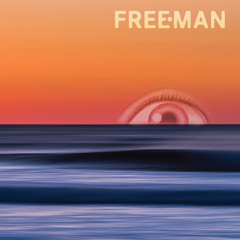 FREEMAN — Digital Download