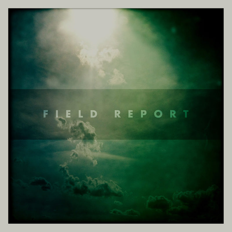 Field Report — Digital Download