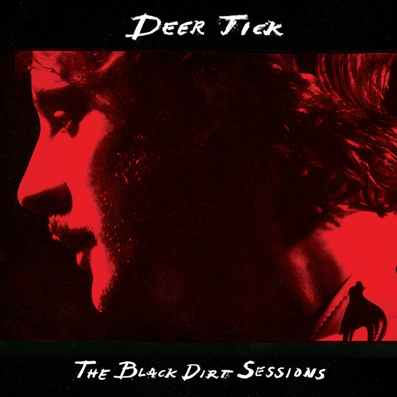 The Black Dirt Sessions CD