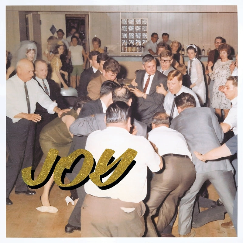 Joy as an Act of Resistance. — Digital Download