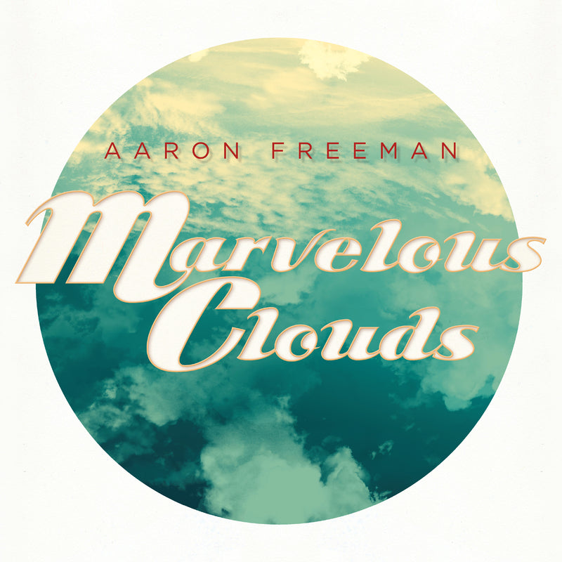 Marvelous Clouds — Digital Download