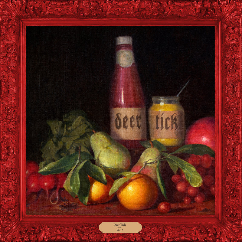 Deer Tick Vol. 1 — Digital Download