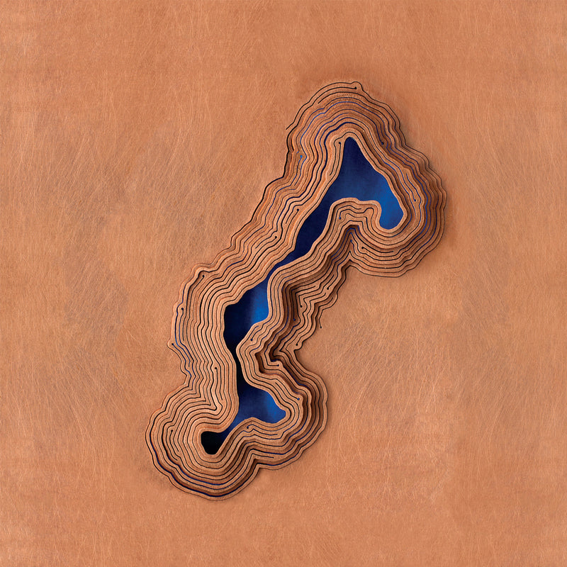 Narrows — Digital Download