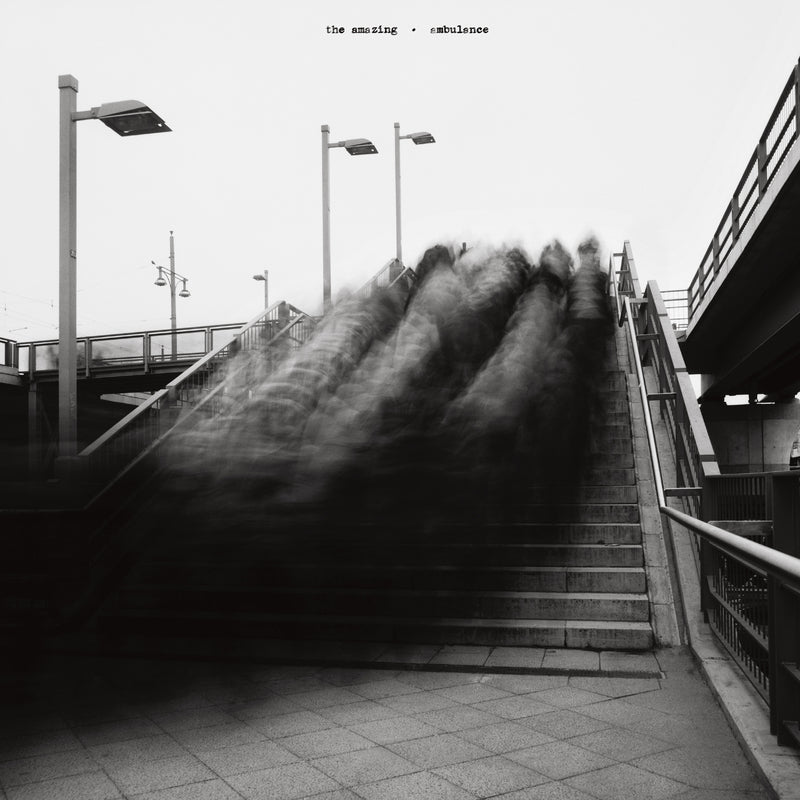 Ambulance CD