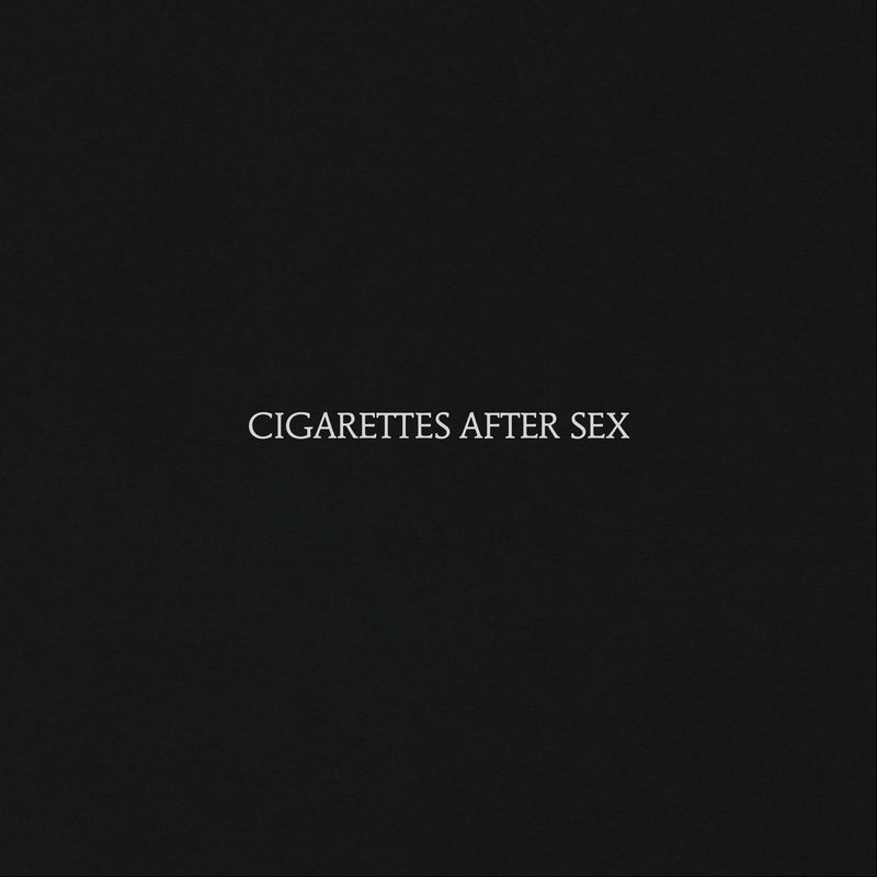Cigarettes After Sex - CD