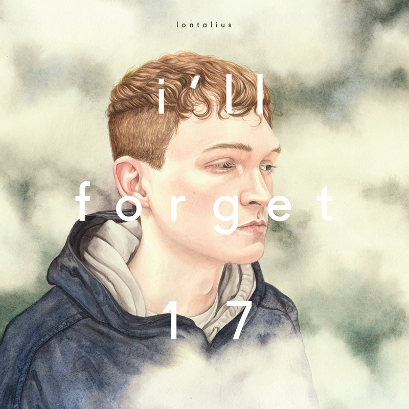 I'll Forget 17 — Digital Download