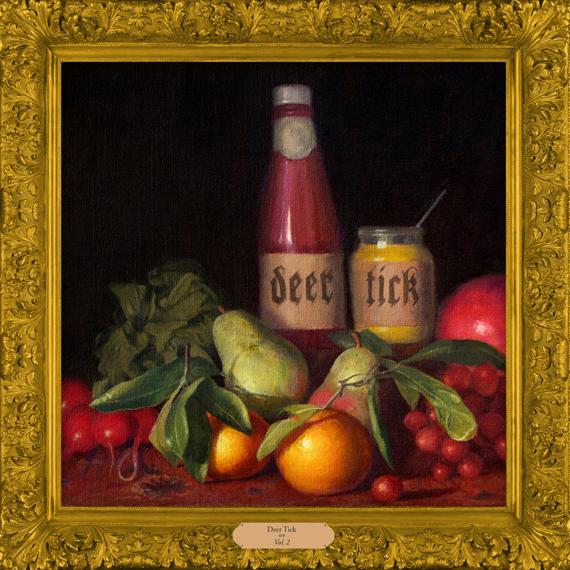 Deer Tick Vol. 2 — Digital Download