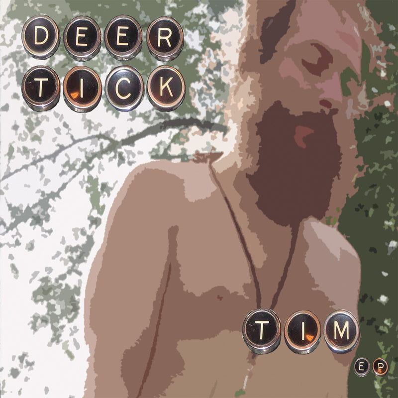 Tim — Digital Download
