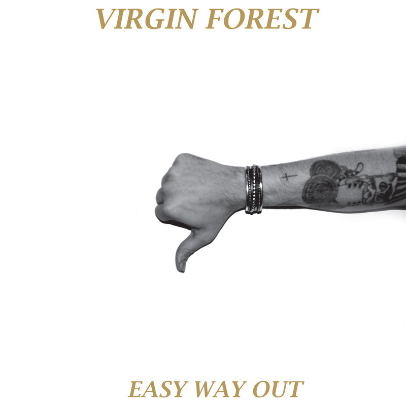 Easy Way Out — Digital Download