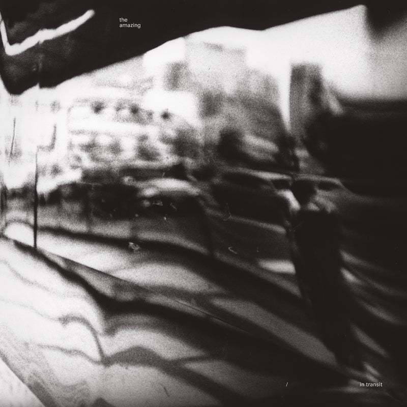 In Transit CD