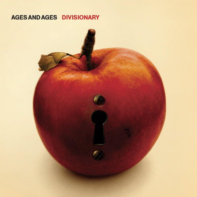 Divisionary CD