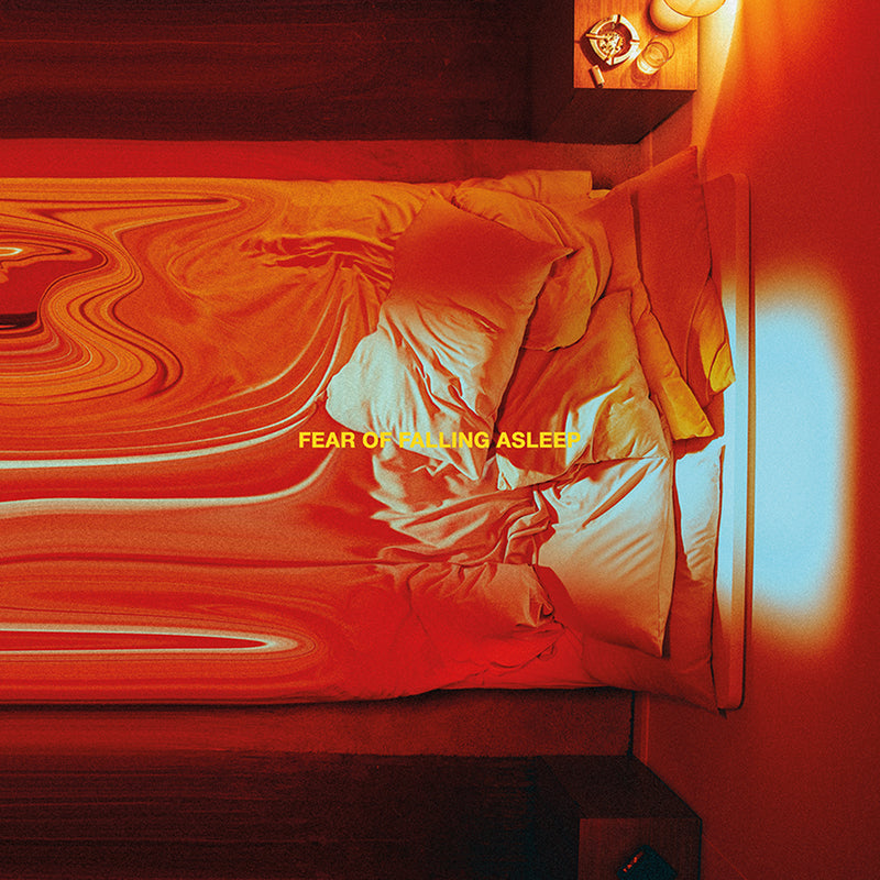 Fear of Falling Asleep CD