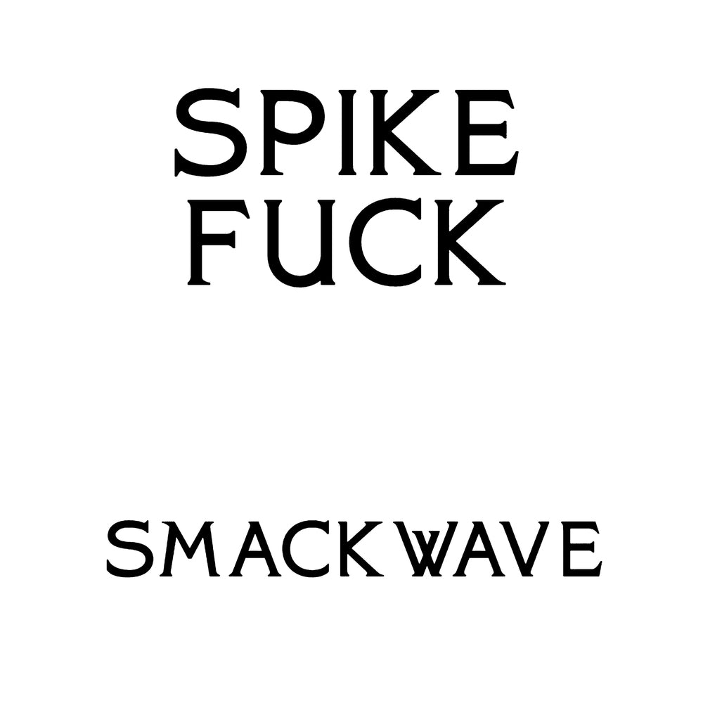The Smackwave EP — Digital Download