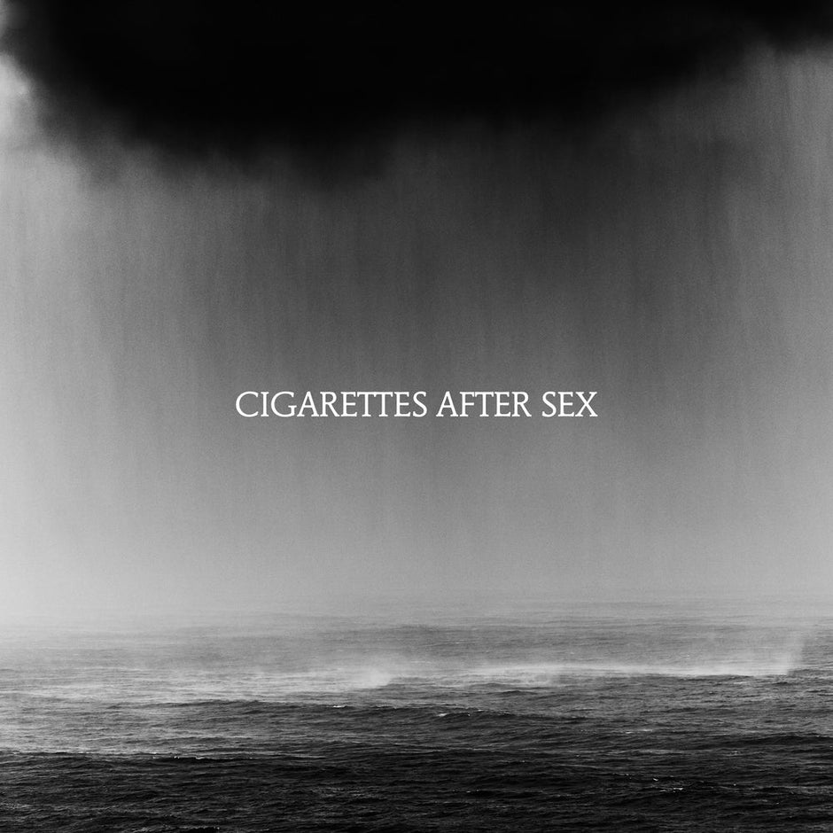 Cry - Cassette