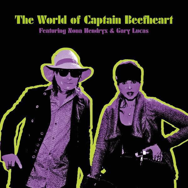 The World of Captain Beefheart — Digital Download
