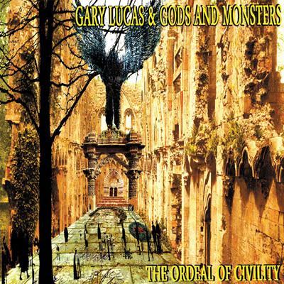 The Ordeal Of Civility — Digital Download