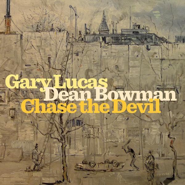 Chase The Devil — Digital Download