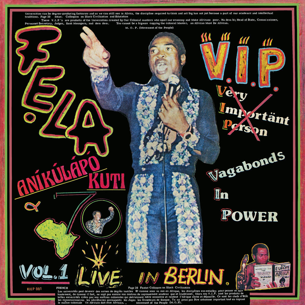 VIP — Digital Download