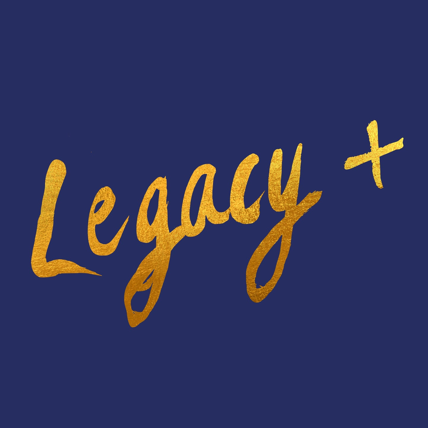 Legacy + CD