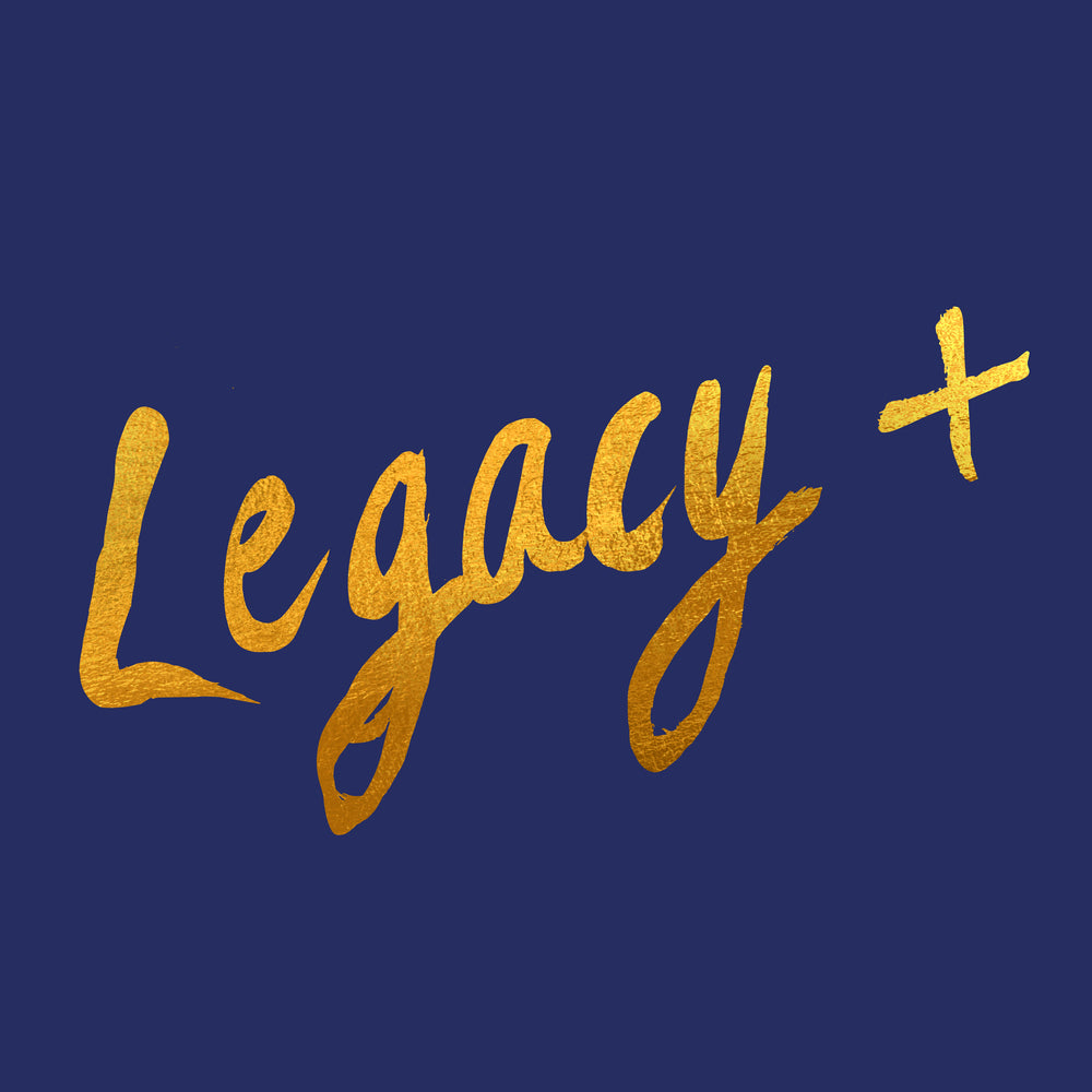 Legacy + — Digital Download