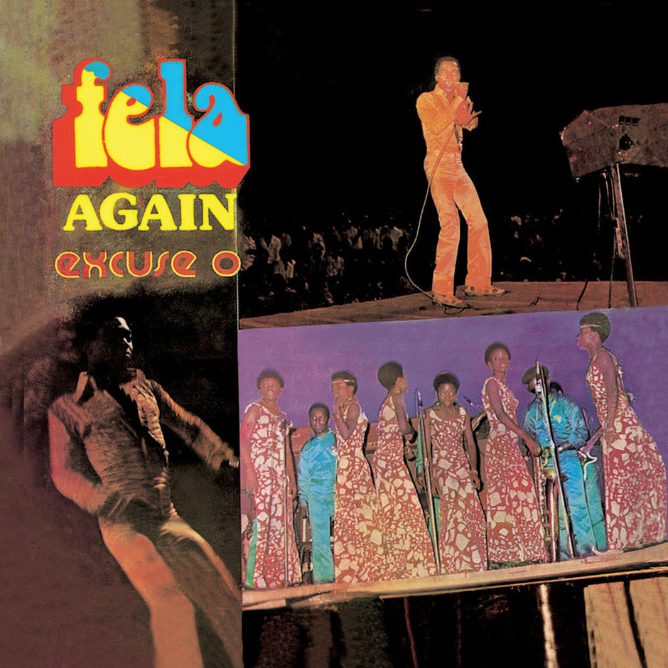 Excuse-O (1975) / Monkey Banana (1975) CD