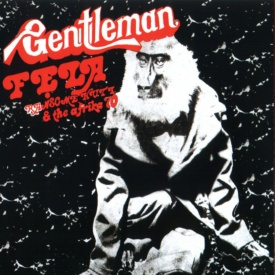 Gentleman — Digital Download
