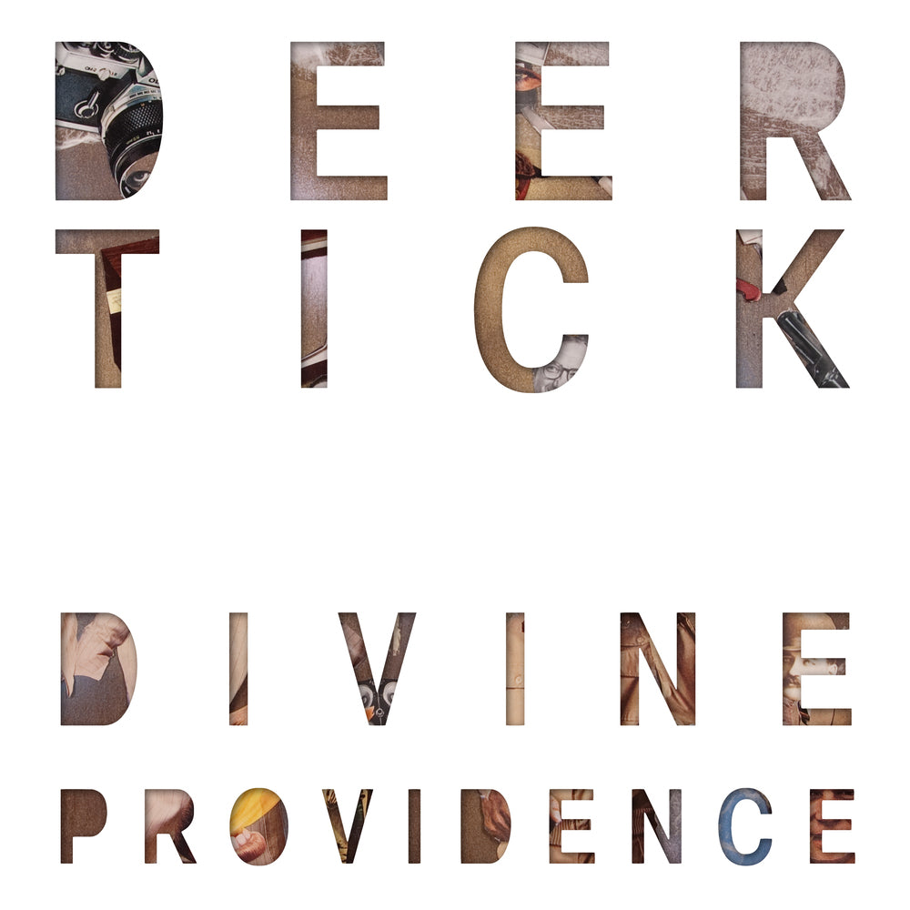 Divine Providence (Deluxe) — Digital Download
