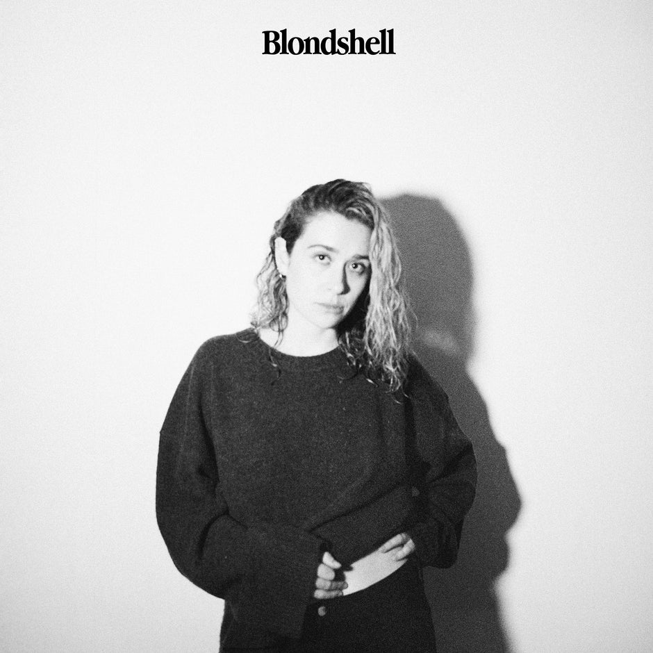 Blondshell - cassette