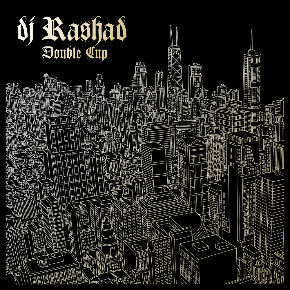 Double Cup — Digital Download