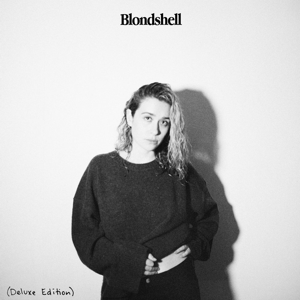 Blondshell — Digital Download