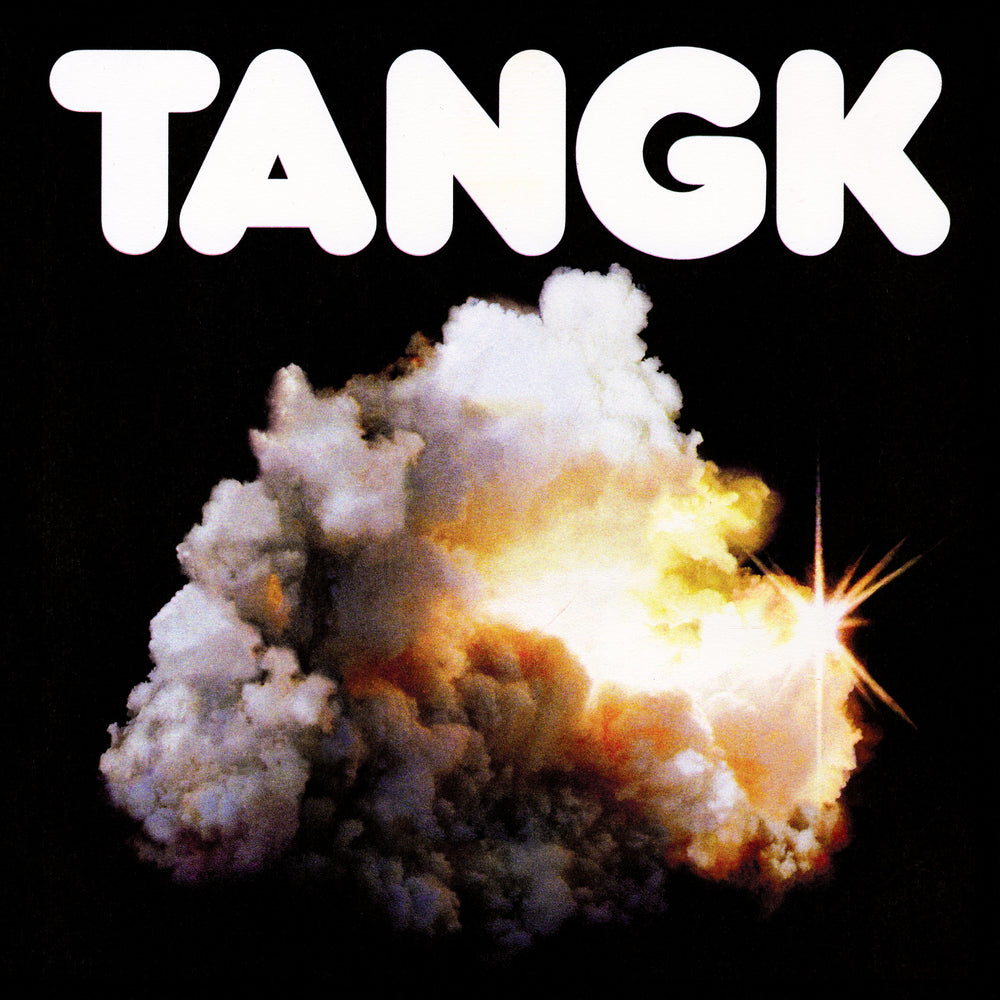 TANGK — Digital Download
