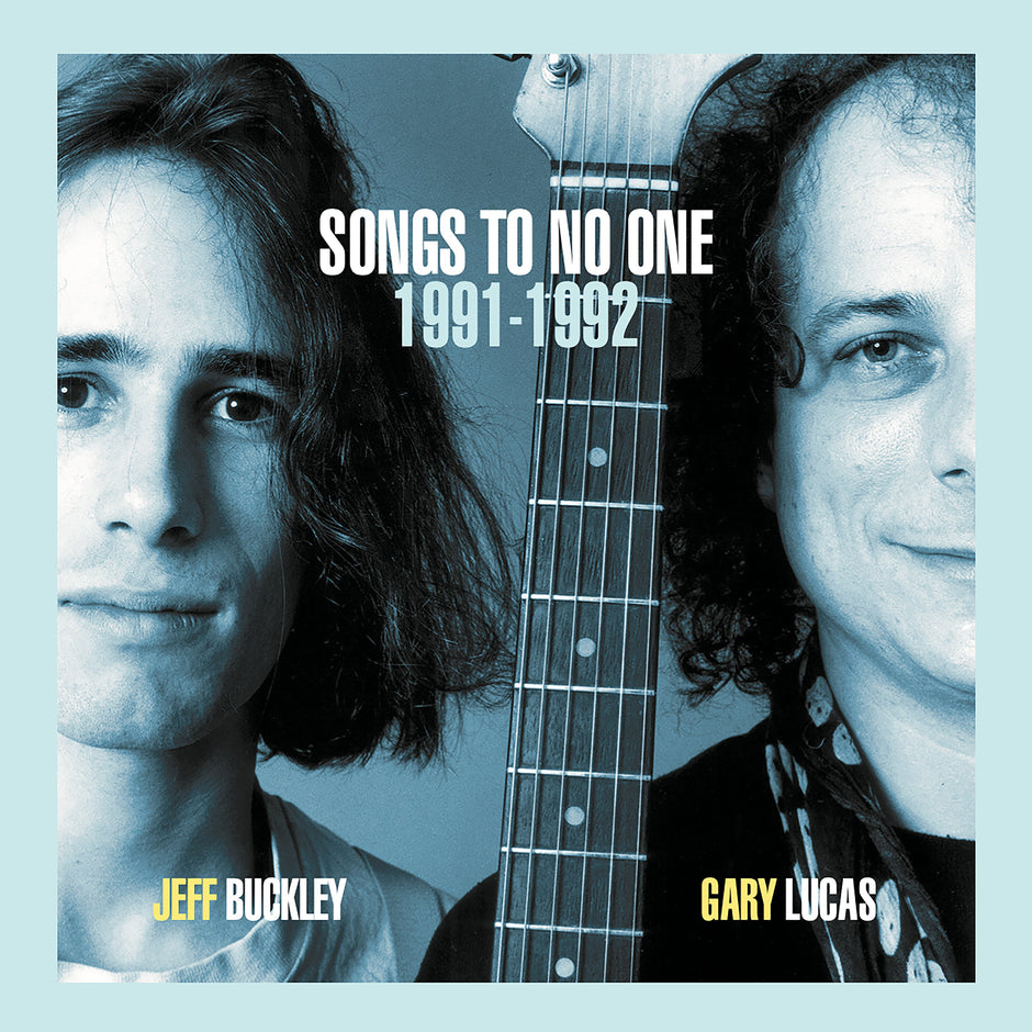 Songs To No One LP